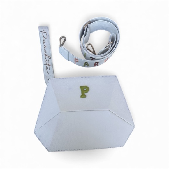 Parchita Simona Marfil Claro Jelly - Picture 3 of 15